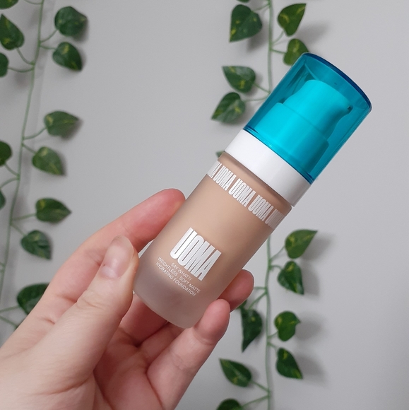 ✨️HOST PICK✨️ UOMA Beauty Say What?! Foundation - Picture 1 of 3